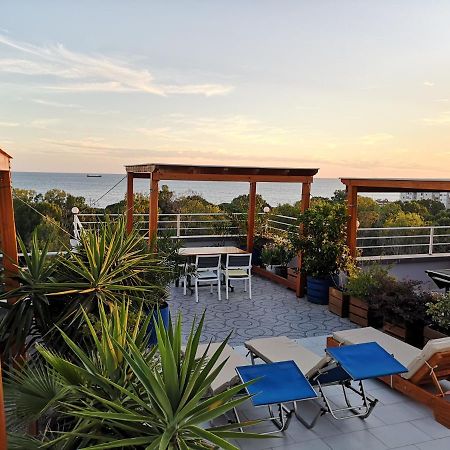 Nando'S Apartment 3 ดูร์เรส ภายนอก รูปภาพ
