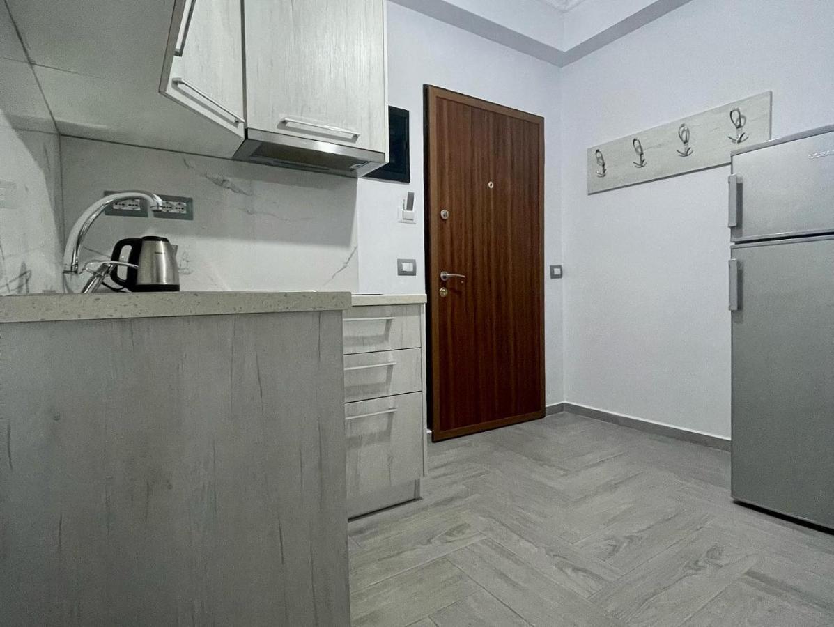 Nando'S Apartment 3 ดูร์เรส ภายนอก รูปภาพ